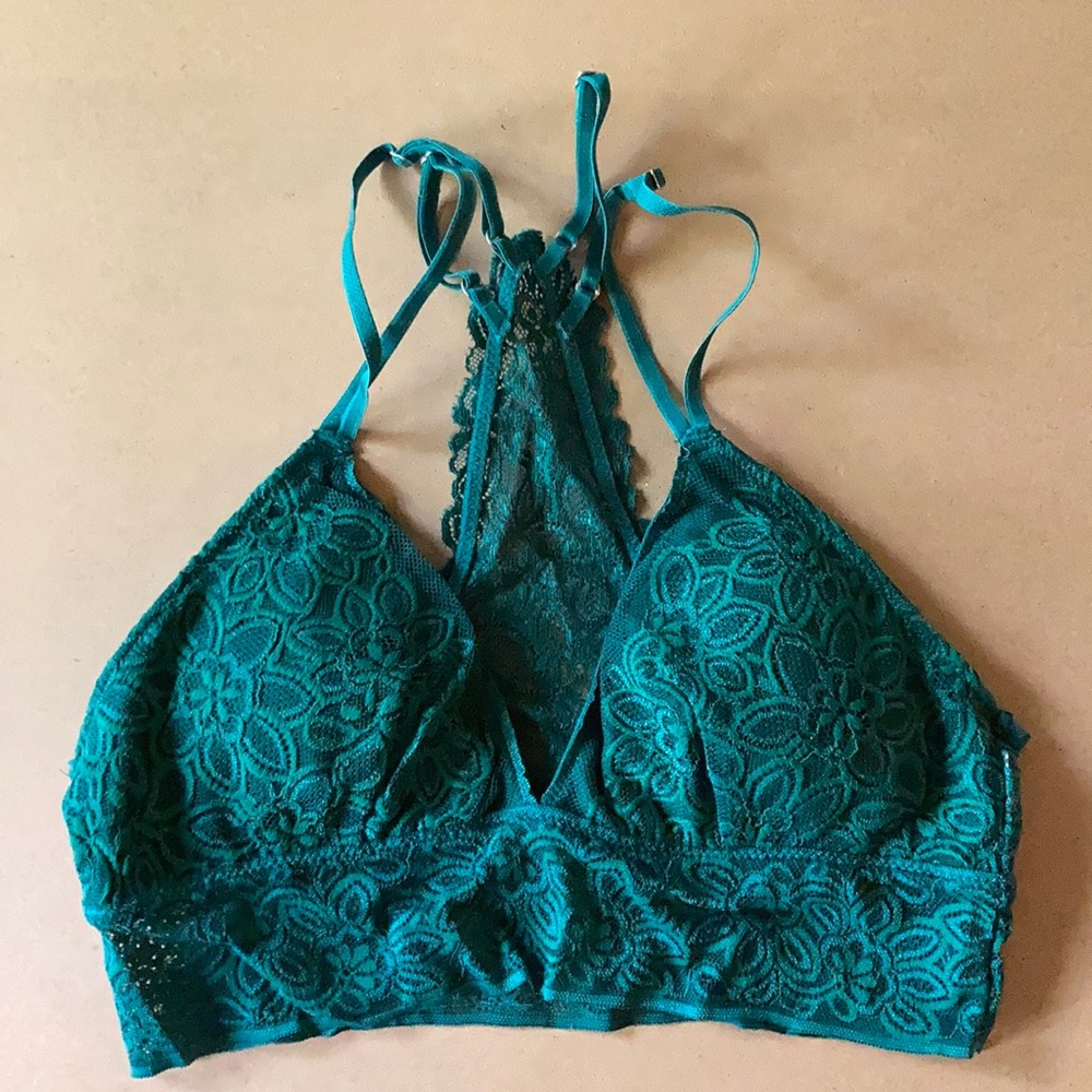 Aerie Lace Bralette